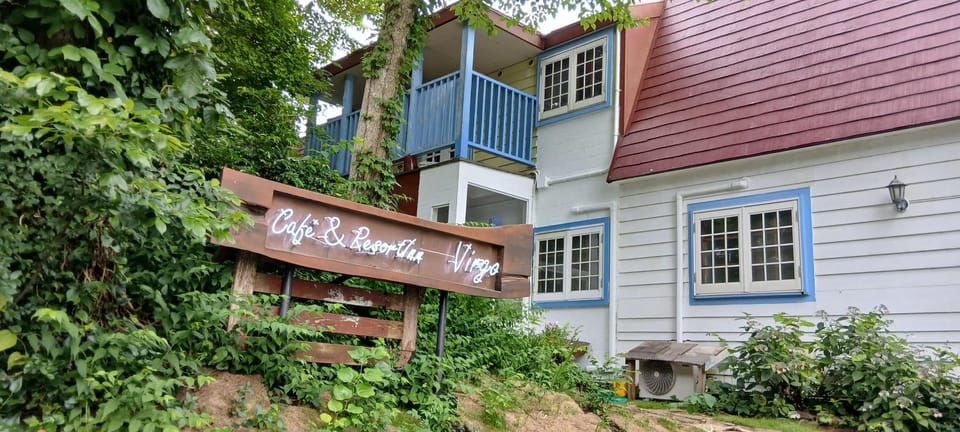Cafe&ResortInn VAIRGO Hotel in Japan
