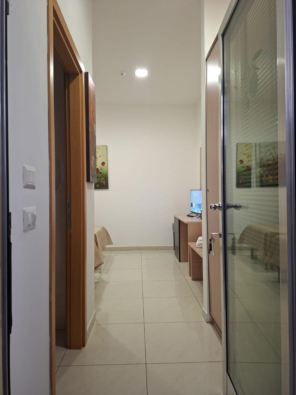 Braci Piacenti on the Road Motel Bed and Breakfast in Basilicata