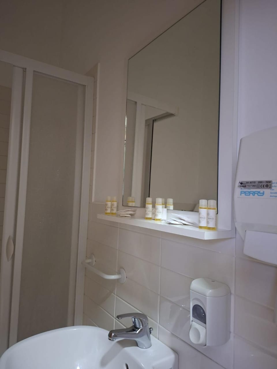 Braci Piacenti on the Road Motel Bed and Breakfast in Basilicata