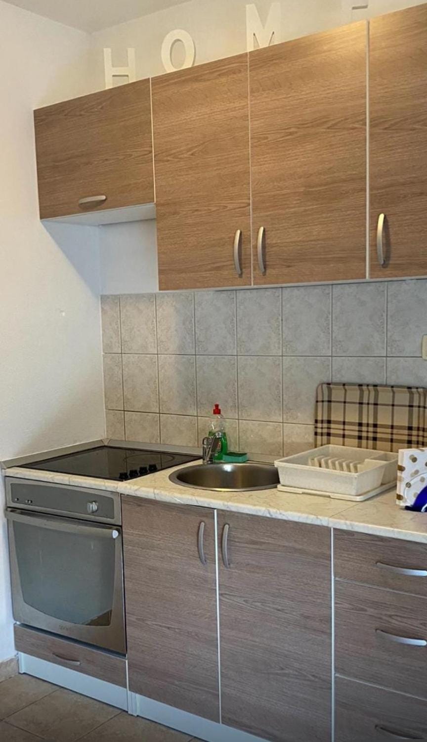 Apartmani David Apartment in Brela