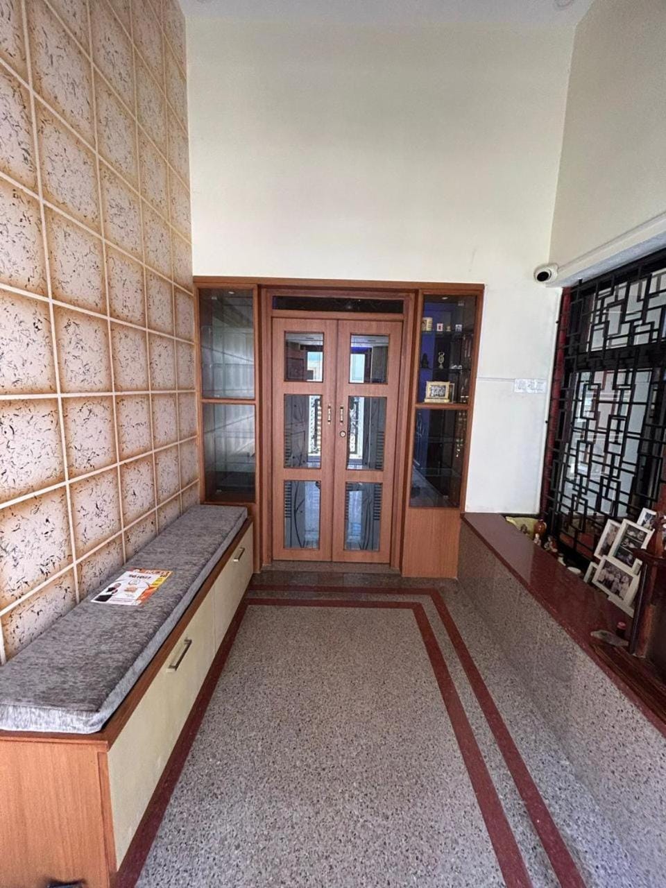 DIVINE GRACE Homestay House in Karnataka