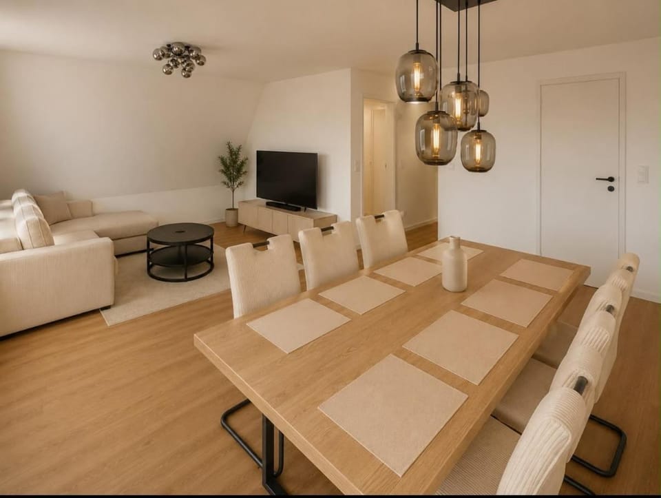 SeeLiebe Apartments Apartment in Meersburg