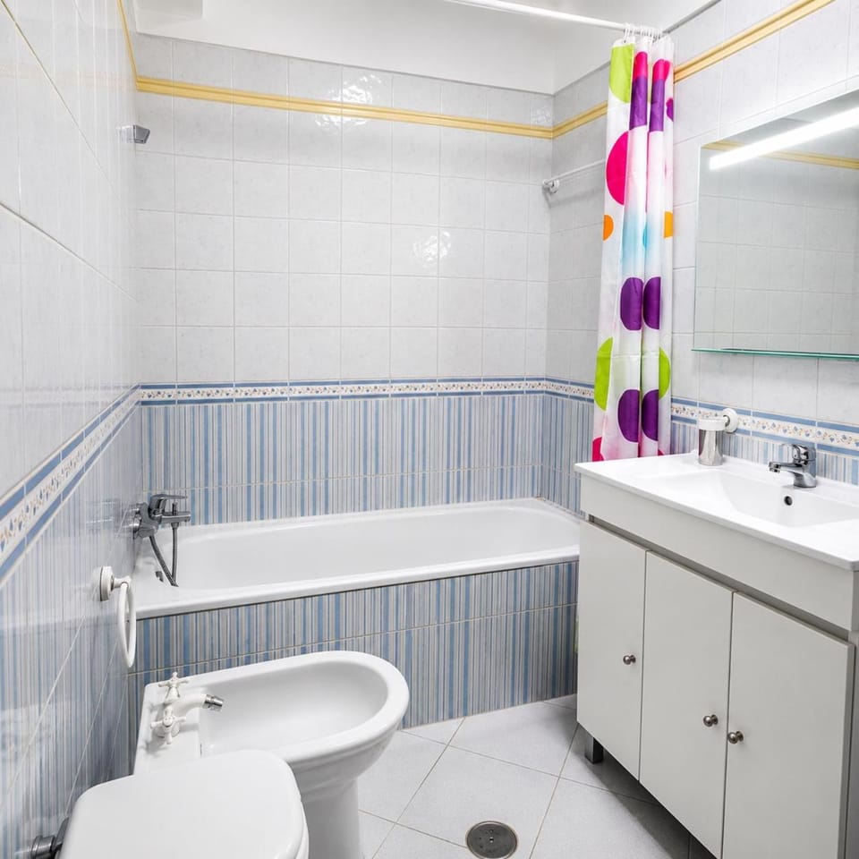 Apartamento T1 Central Park Figueira Apartment in Coimbra District, Portugal