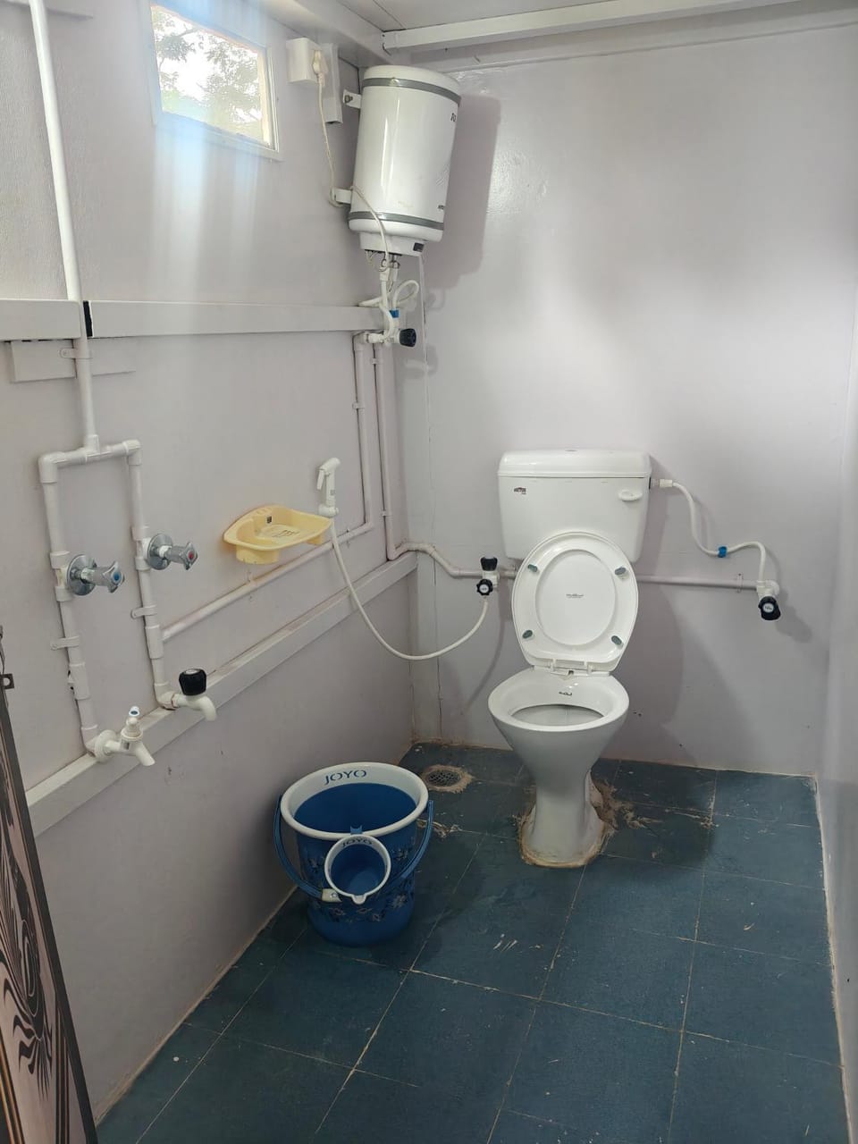 Lacasa Hampi Vacation rental in Karnataka