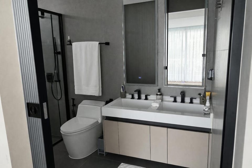 Clover Residence Villa Villa in Choeng Thale