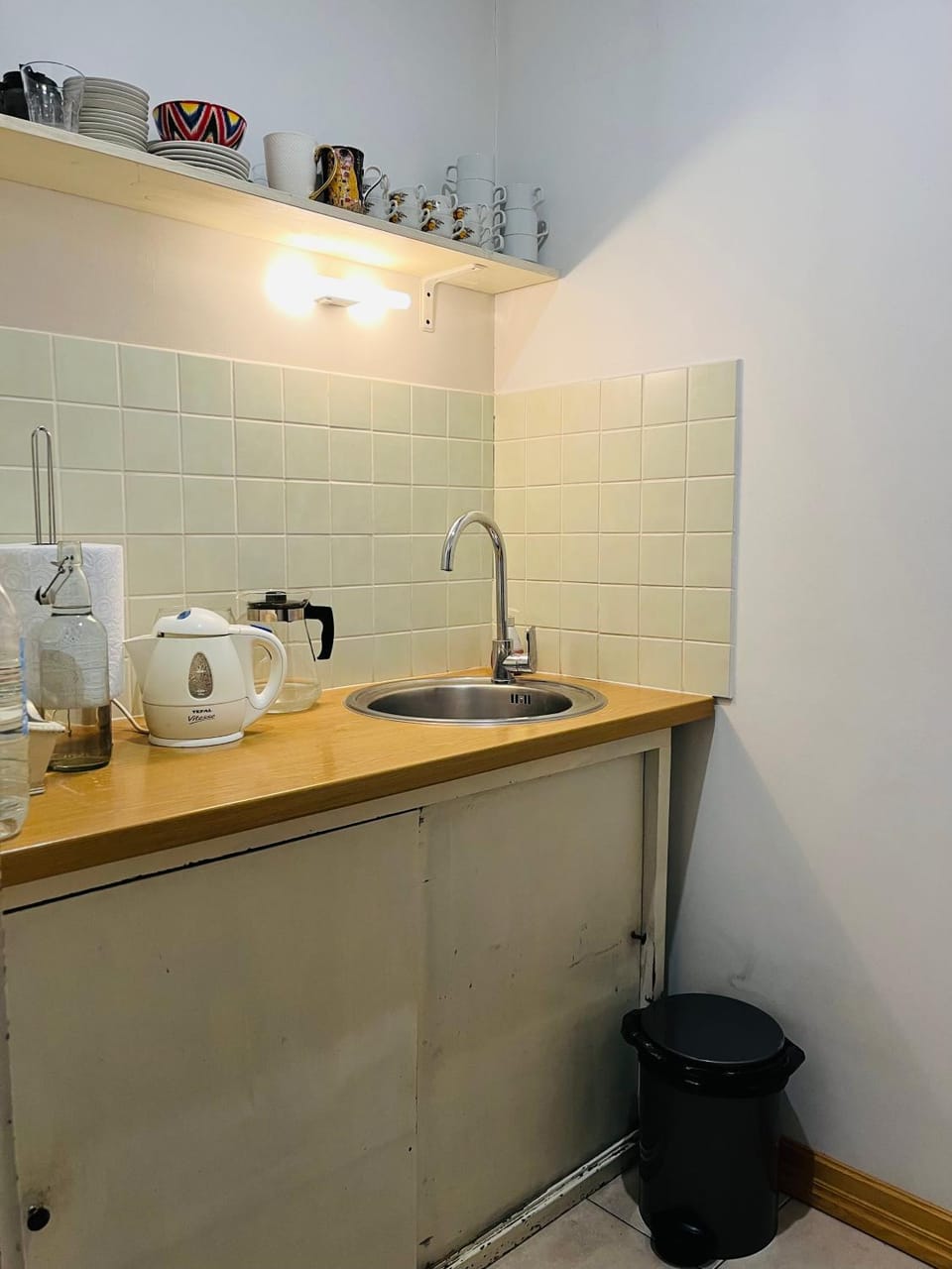 Mūzikas nams Apartment in Latvia