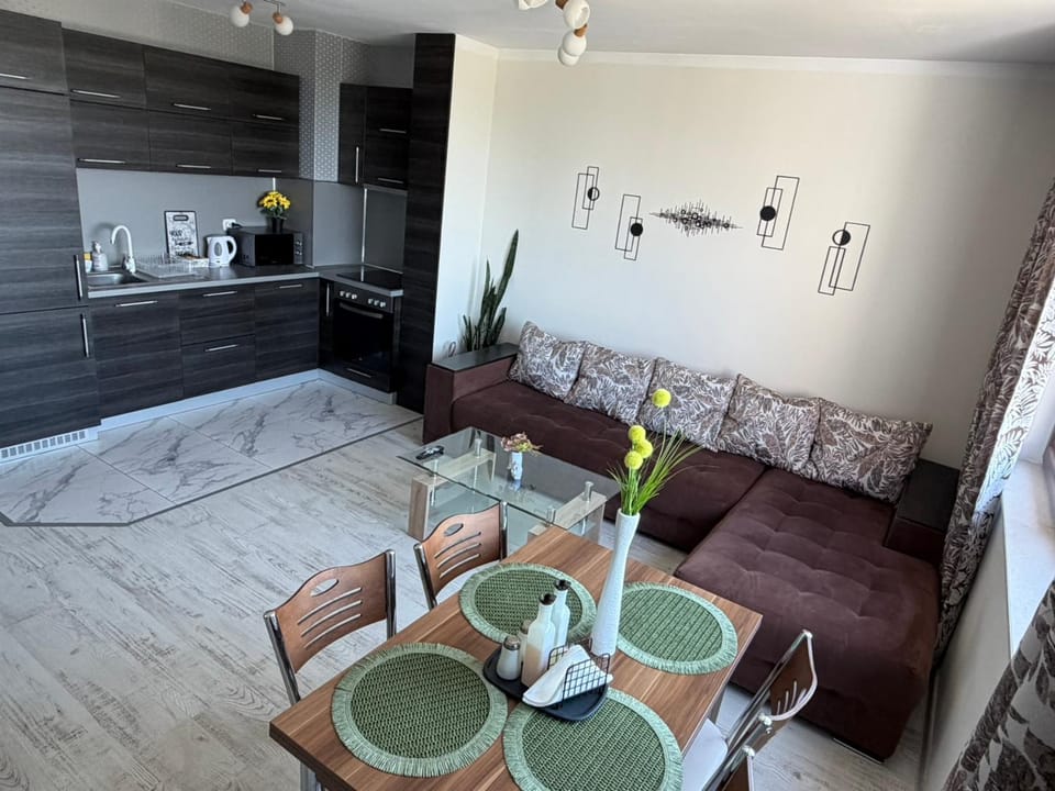 апартамент Карина Apartment in Varna