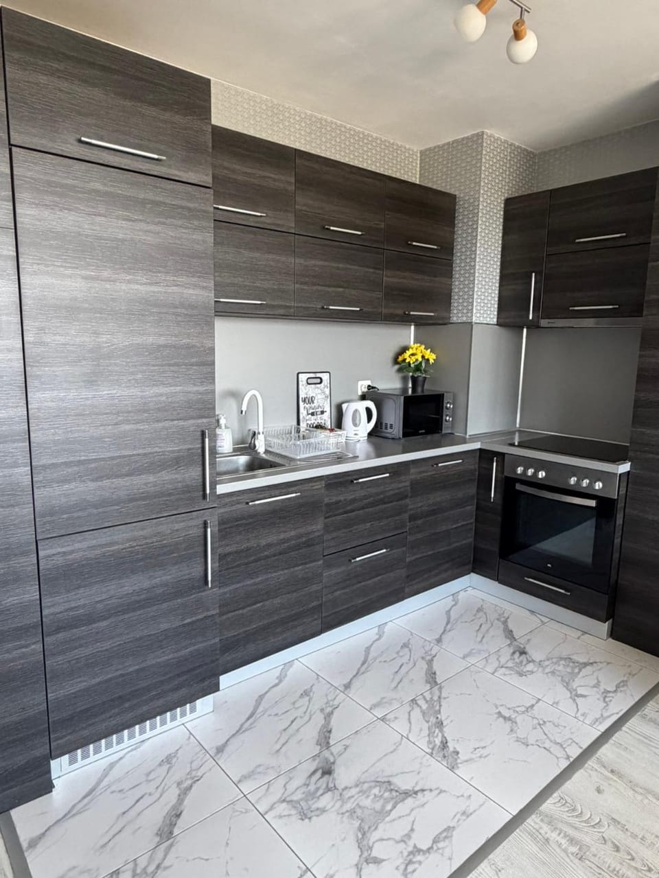 апартамент Карина Apartment in Varna