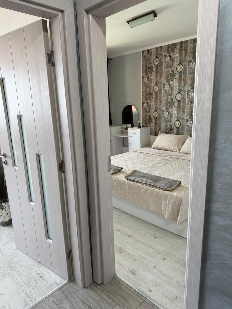 апартамент Карина Apartment in Varna