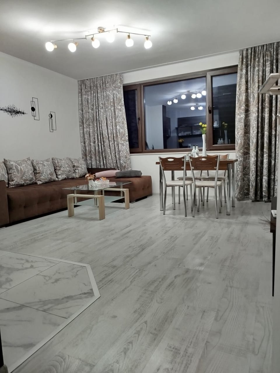 апартамент Карина Apartment in Varna