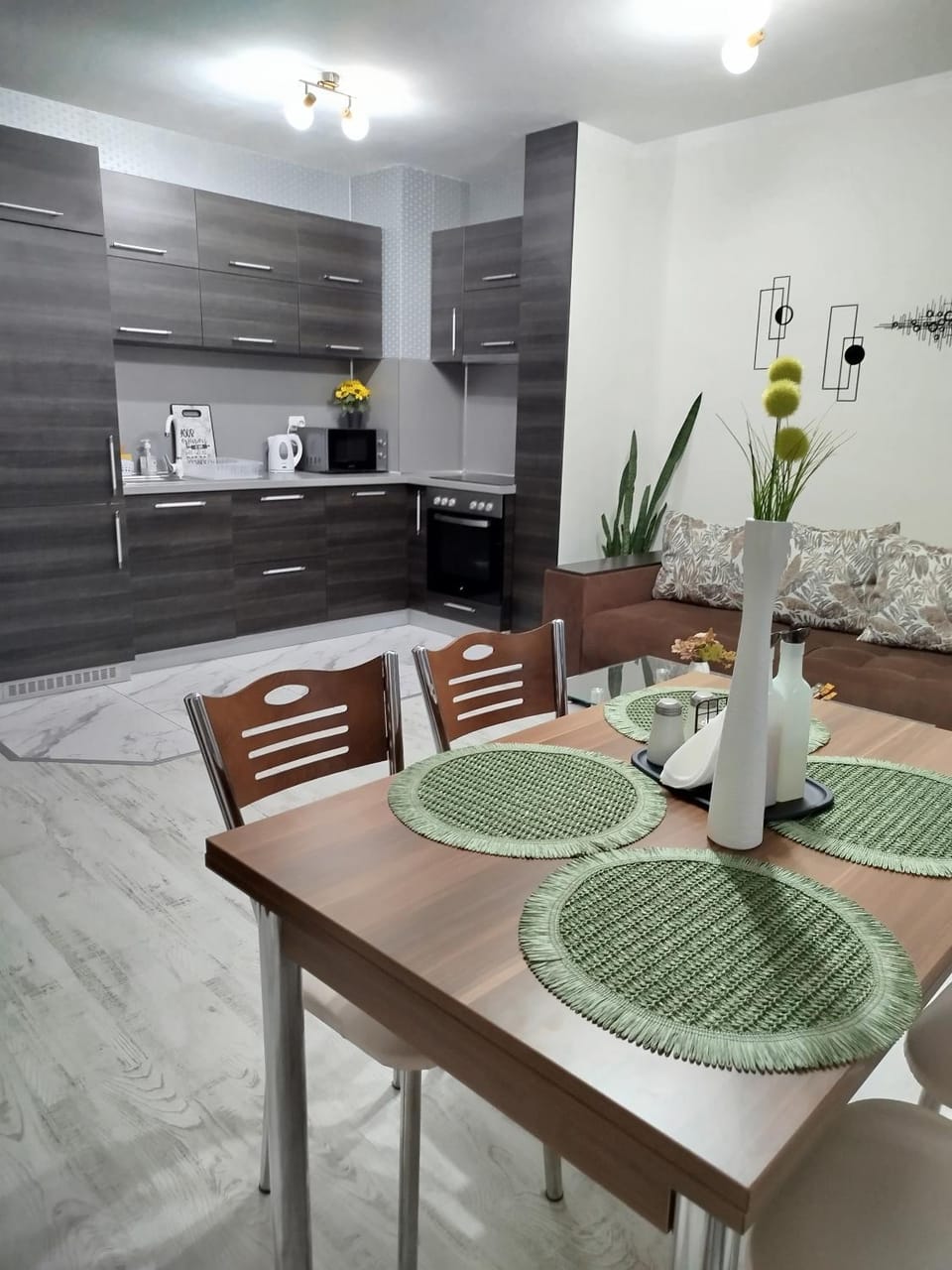 апартамент Карина Apartment in Varna