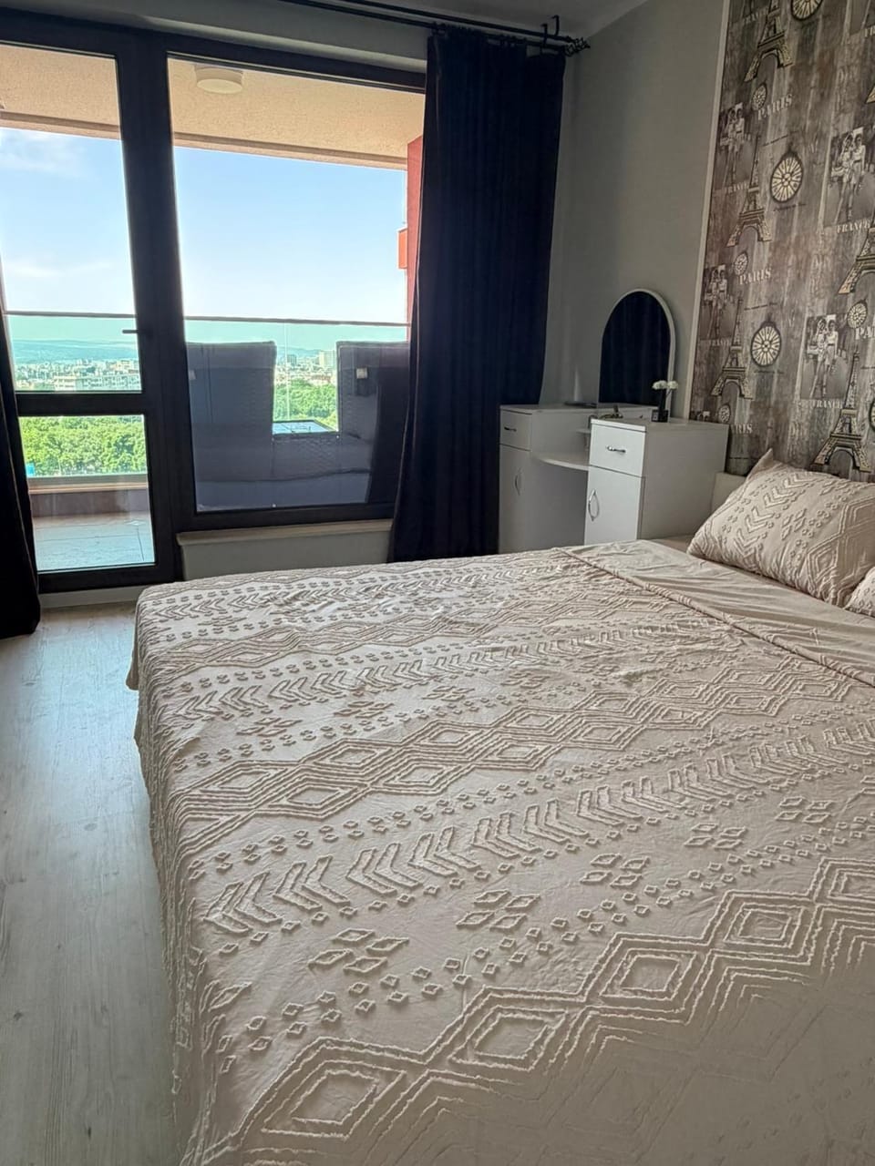 апартамент Карина Apartment in Varna