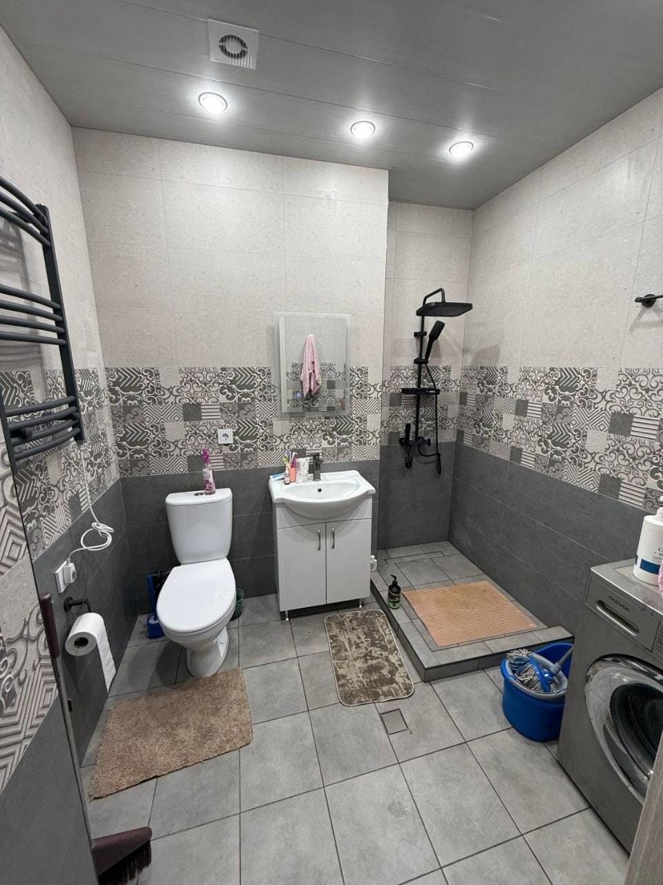 Crea apartment #5 Apartment in Yerevan