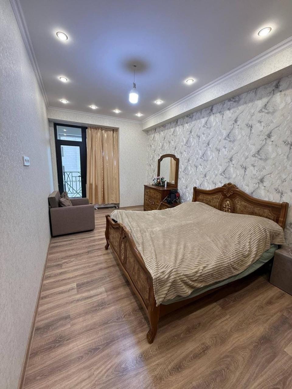 Crea apartment #5 Apartment in Yerevan