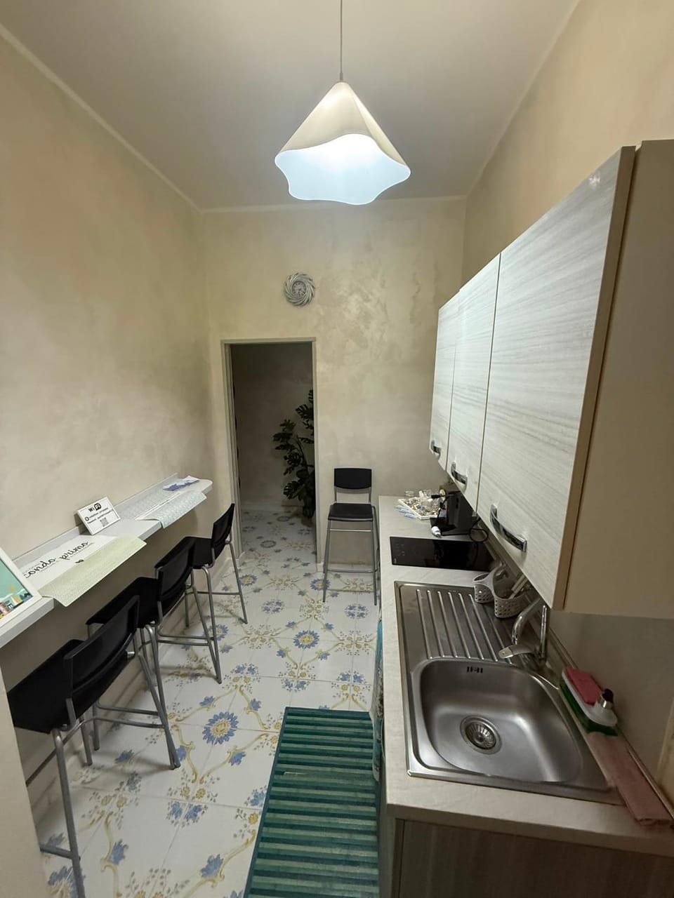 Casa pignasecca Apartment in Naples
