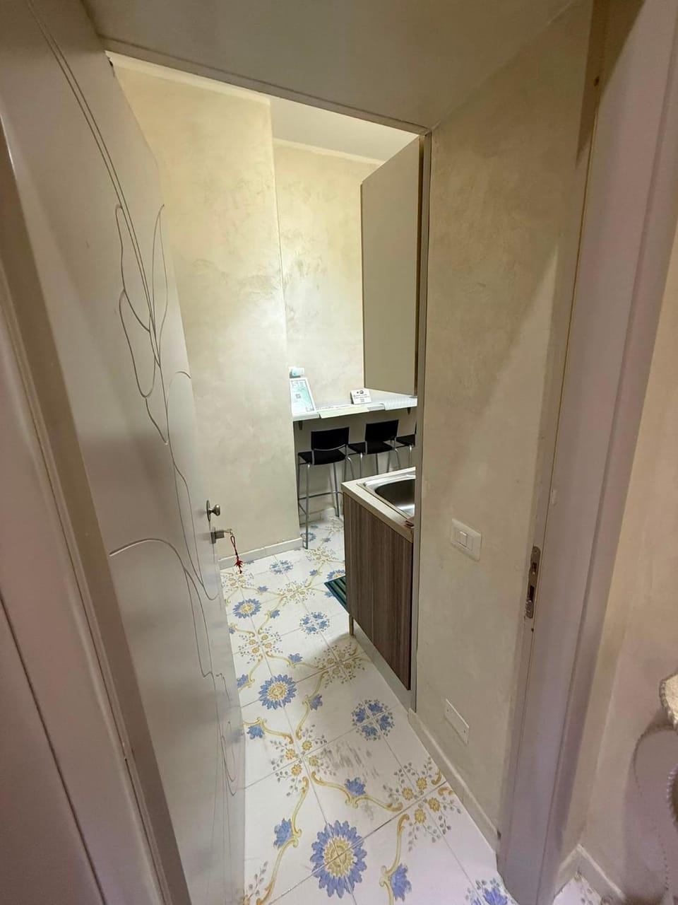 Casa pignasecca Apartment in Naples