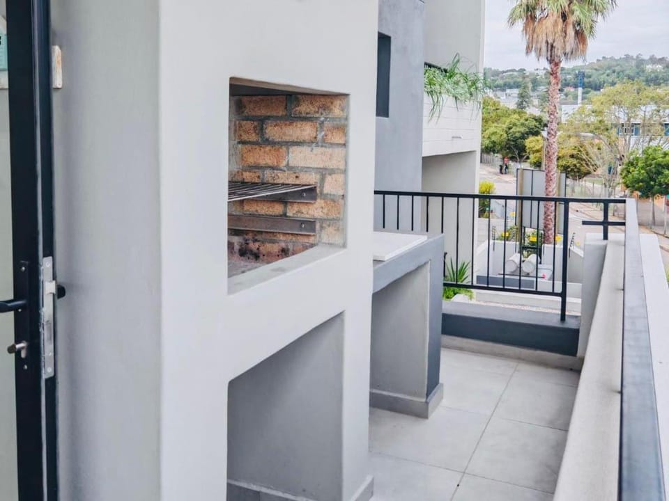 The Seahorse 201 Knysna Apartment in Knysna