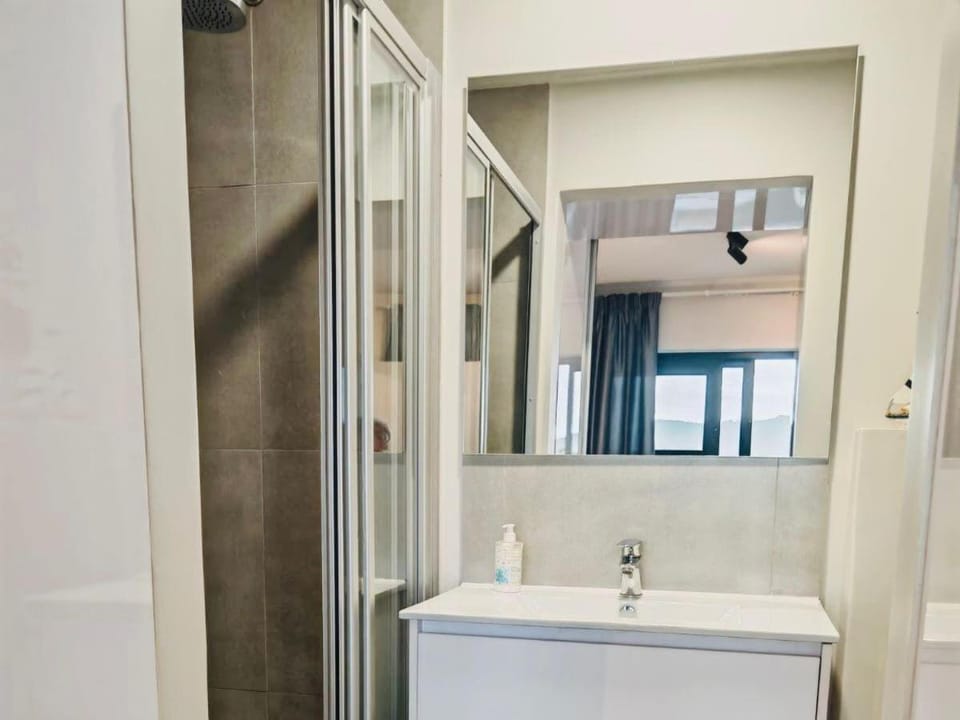 The Seahorse 201 Knysna Apartment in Knysna