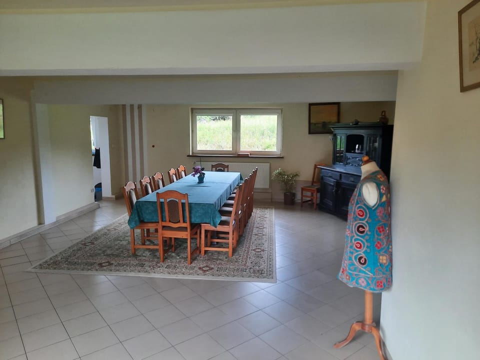 Communal lounge/ TV room, Game Room, Dining area