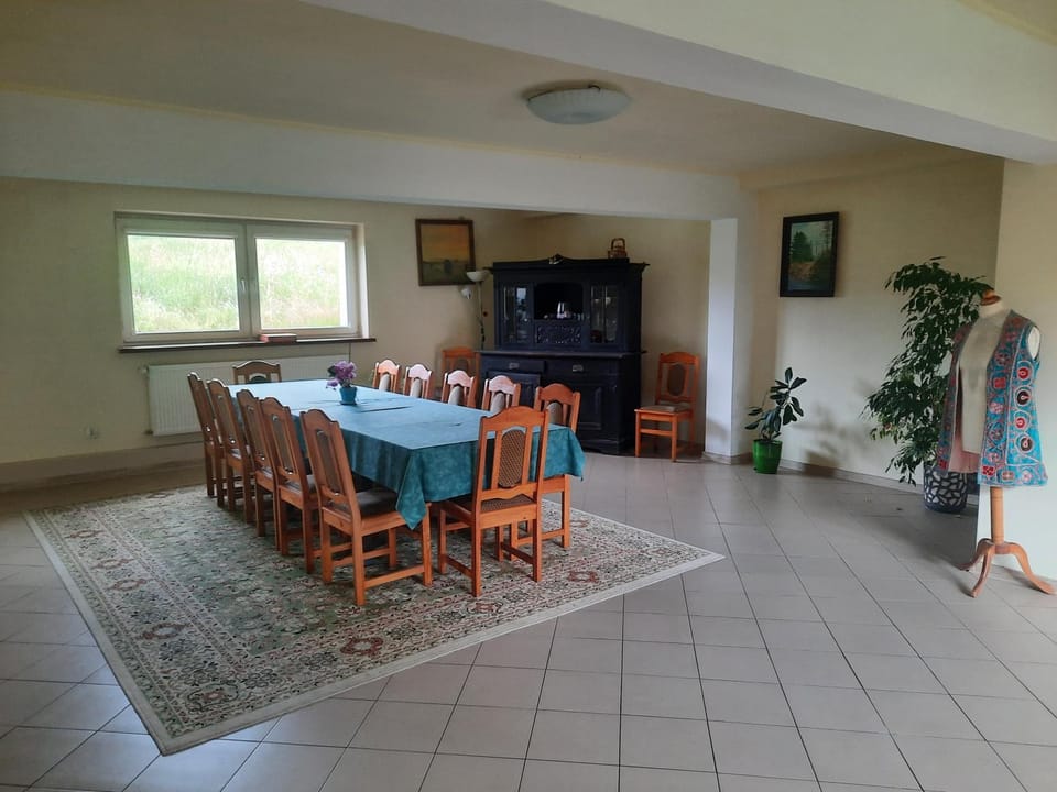 Communal lounge/ TV room, Game Room, Dining area