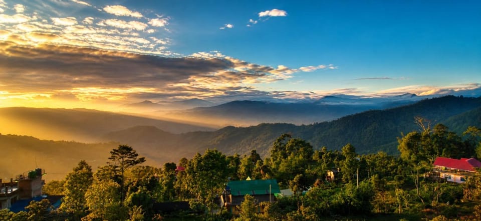 Pabong Cozy Nook Homestay Vacation rental in West Bengal