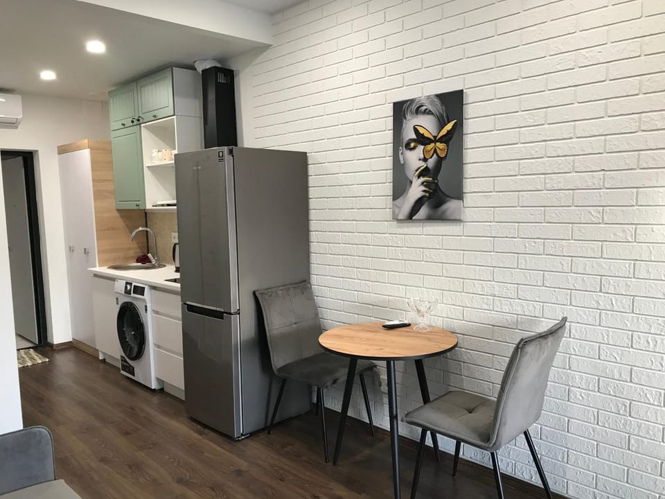Acadia Sweets Apartment in Odessa