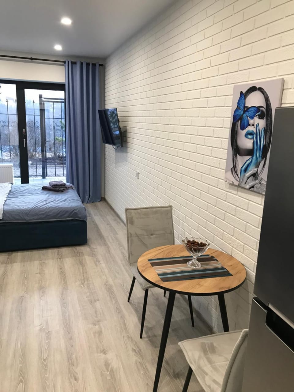 Acadia Sweets Apartment in Odessa