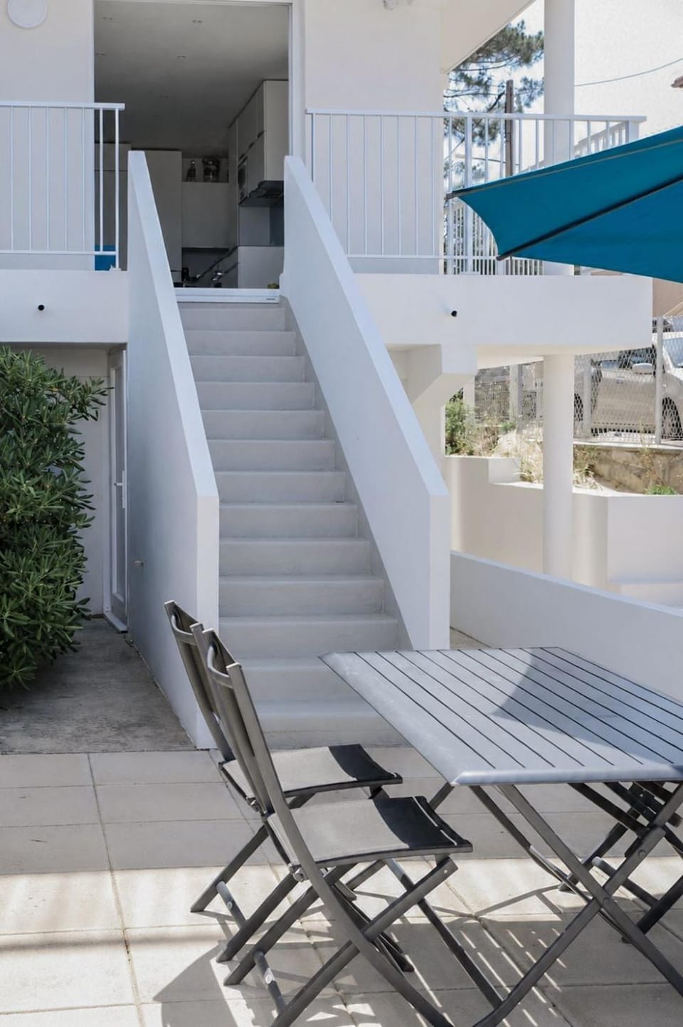 Patio, Balcony/Terrace