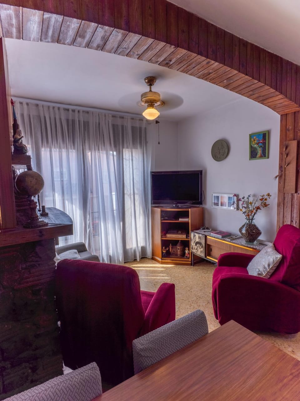Tu Casa en el Delta del Ebro Apartment in Montsià