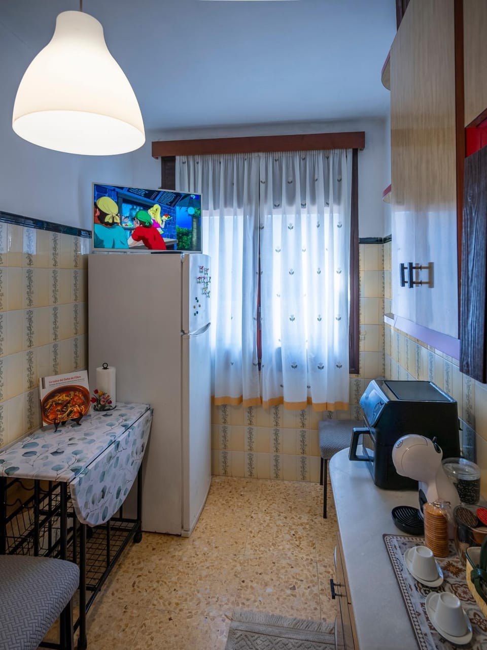 Tu Casa en el Delta del Ebro Apartment in Montsià