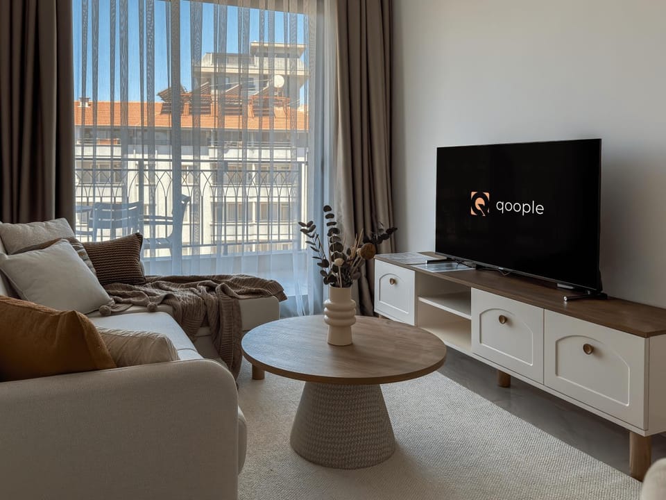 TV and multimedia, Living room
