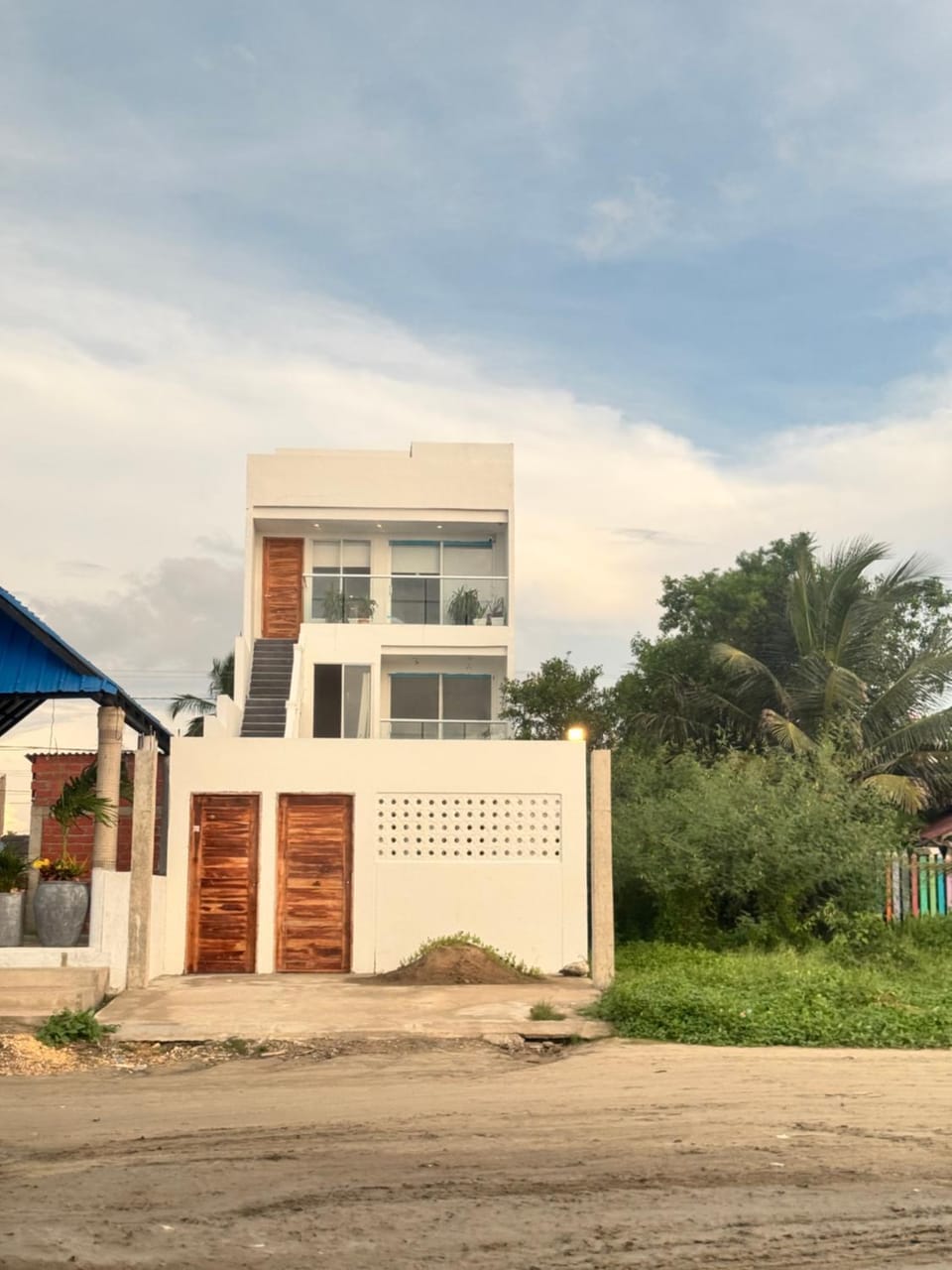 Sagitario Luxury Apartments Apartment in La Boquilla