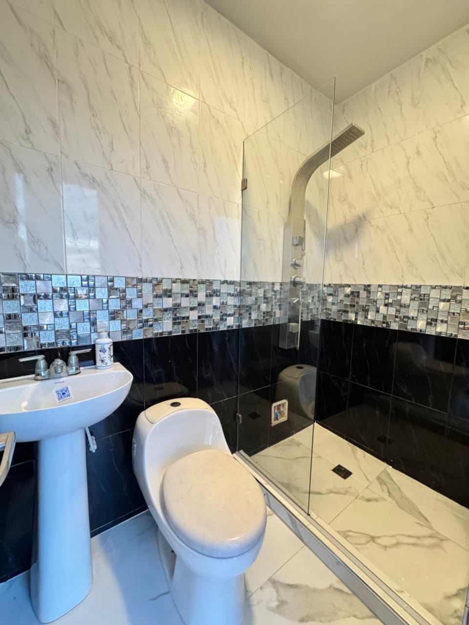 Sagitario Luxury Apartments Apartment in La Boquilla