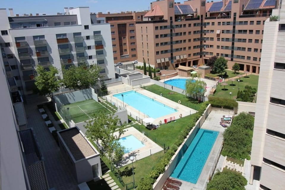 View (from property/room)
