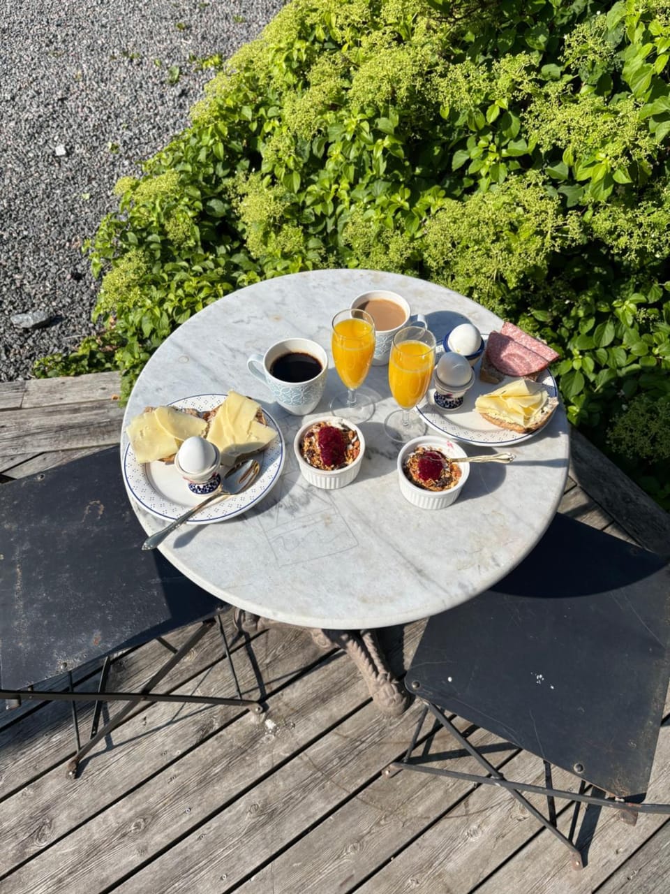 Bakery Apartment in Västra Götaland County