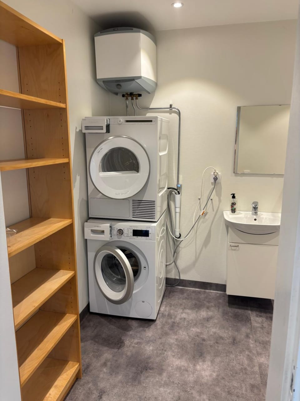 Bakery Apartment in Västra Götaland County