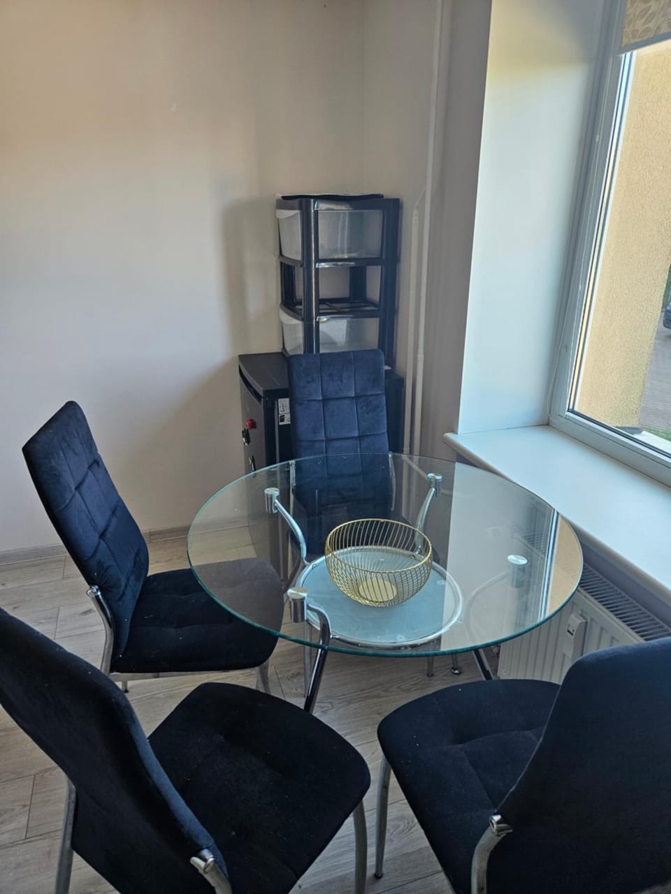 Mogiliivas Apartment in Klaipėda