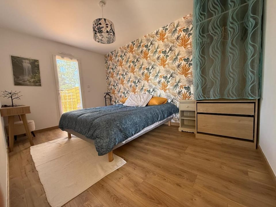 Petite maison cosy 4 personnes House in Nouvelle-Aquitaine