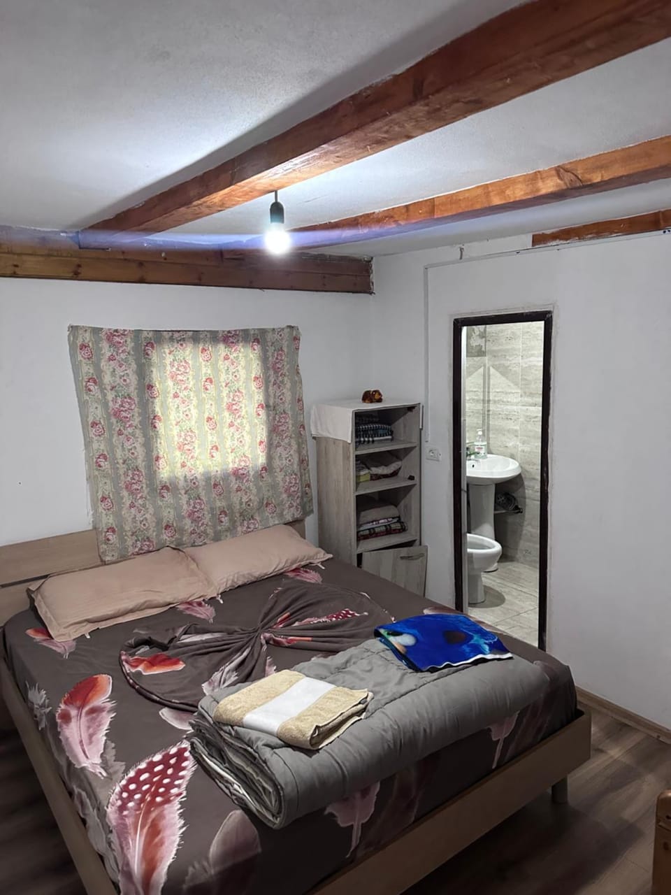 Tomas Guesthouse Bed and Breakfast in Montenegro