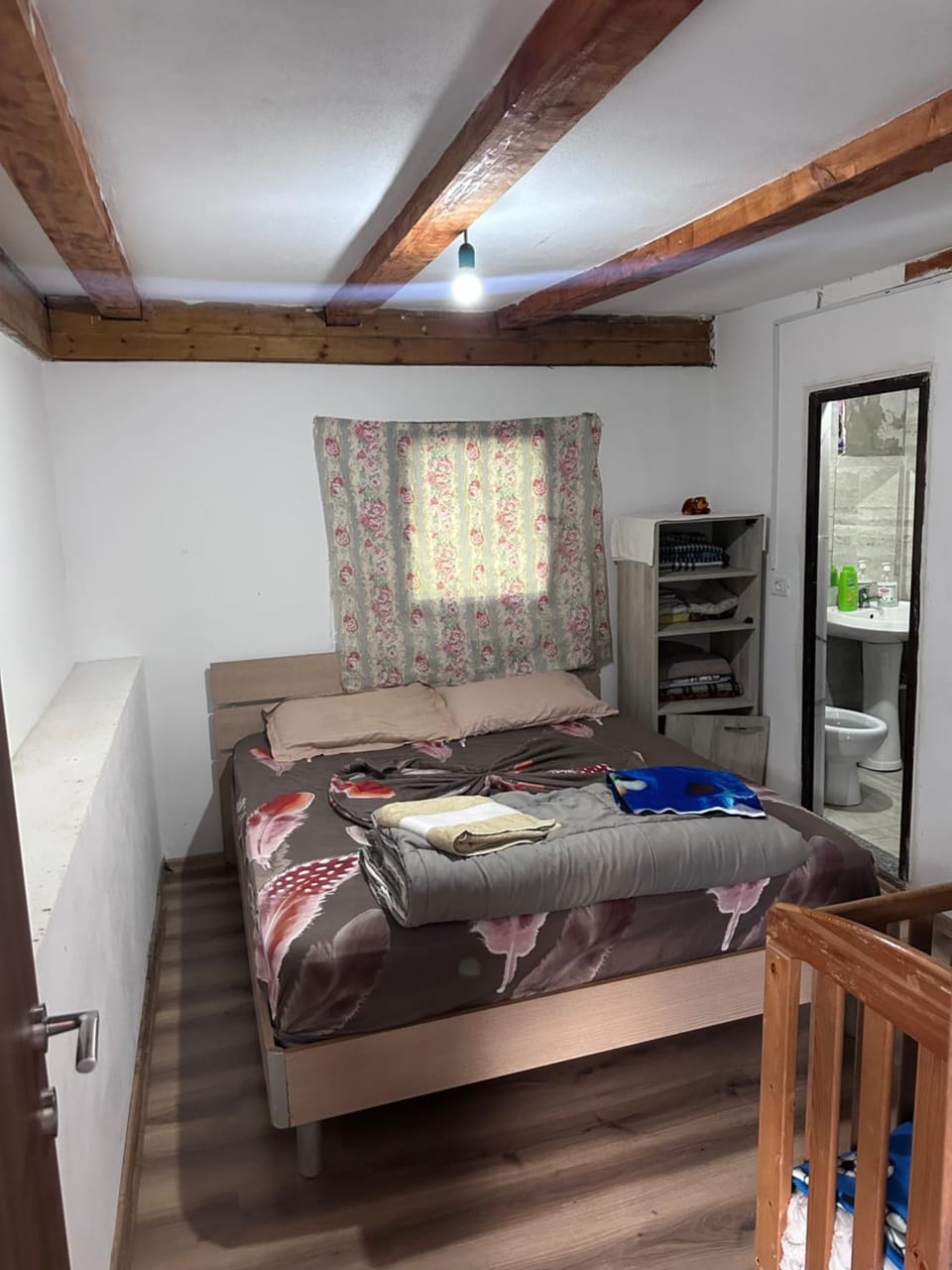 Tomas Guesthouse Bed and Breakfast in Montenegro
