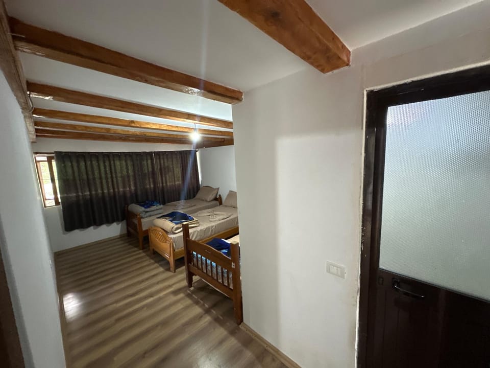 Tomas Guesthouse Bed and Breakfast in Montenegro