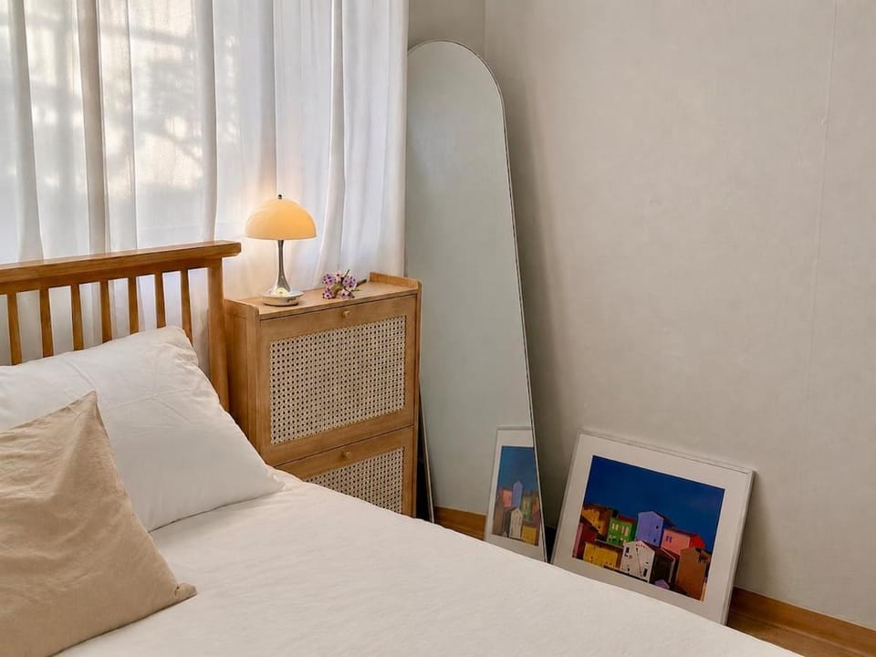 Moa stay Apartment in Seoul