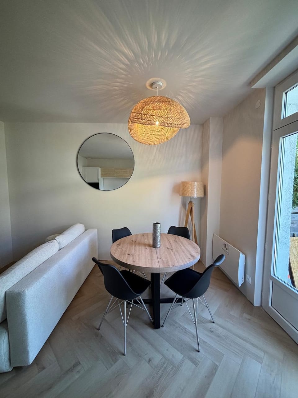Donizetti Apartment in La Baule-Escoublac