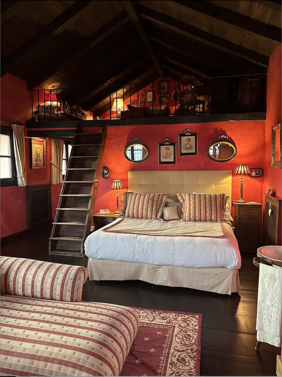 Cortijo Siete Secretos - Alquiler exclusivo Villa in Costa del Sol