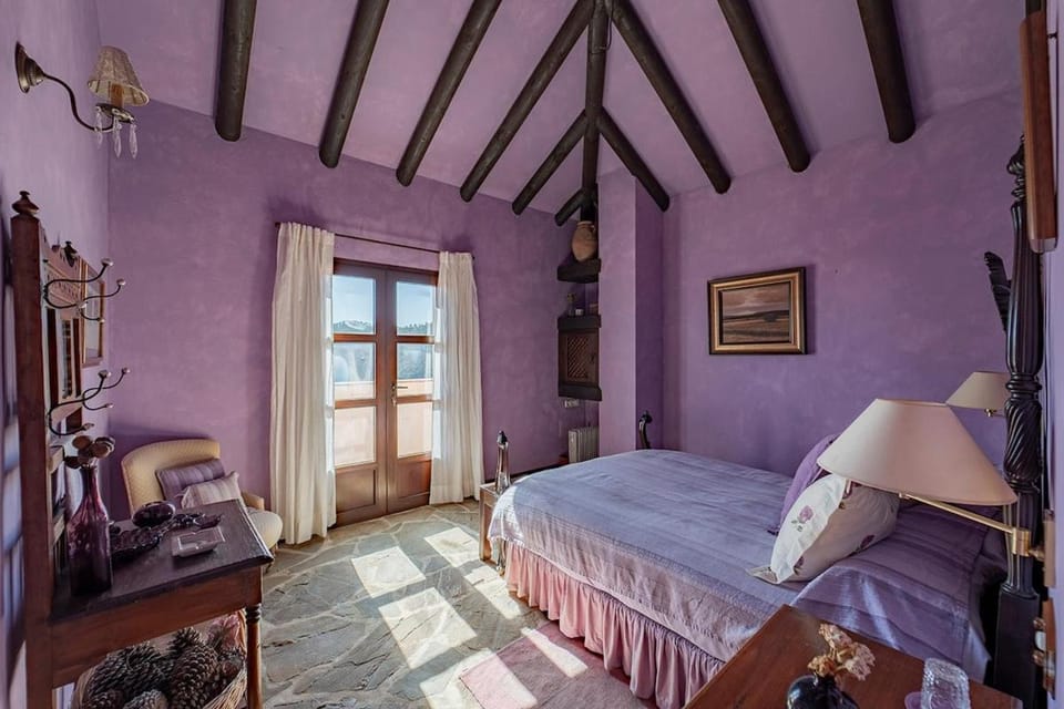Cortijo Siete Secretos - Alquiler exclusivo Villa in Costa del Sol