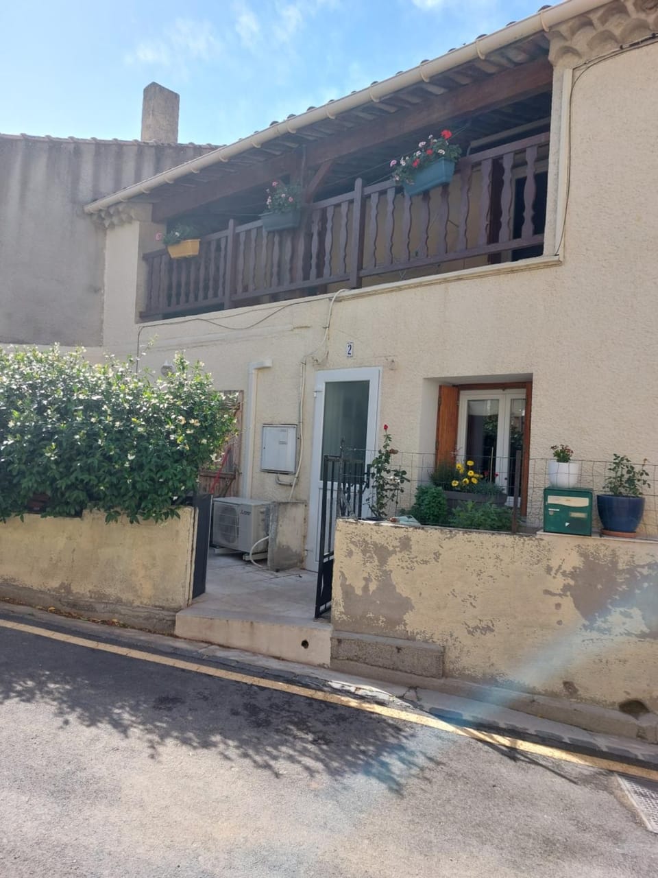 Le vernazobre House in Occitanie