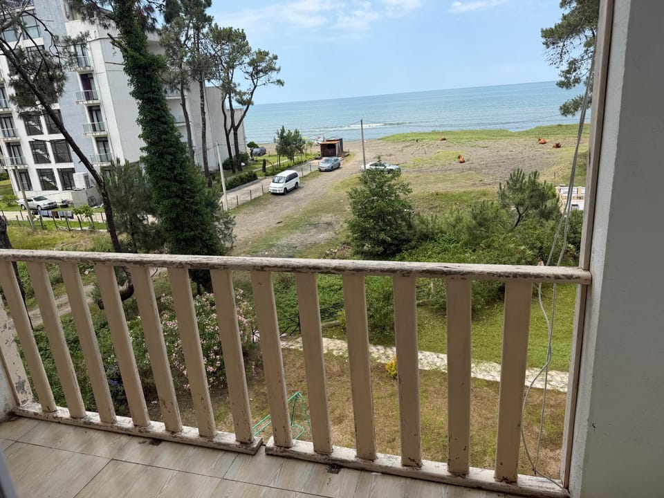 LizAna Hotel in Georgia