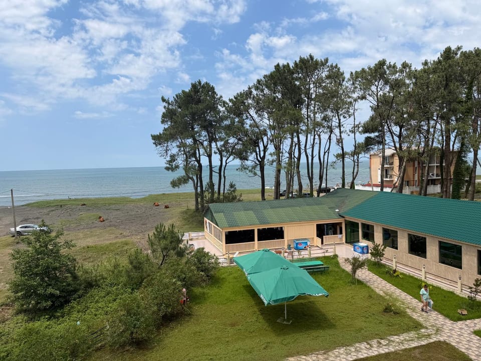 LizAna Hotel in Georgia