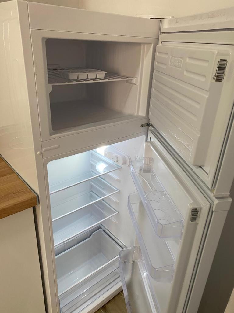 Apartamento El Girasol Apartment in Jerez de la Frontera