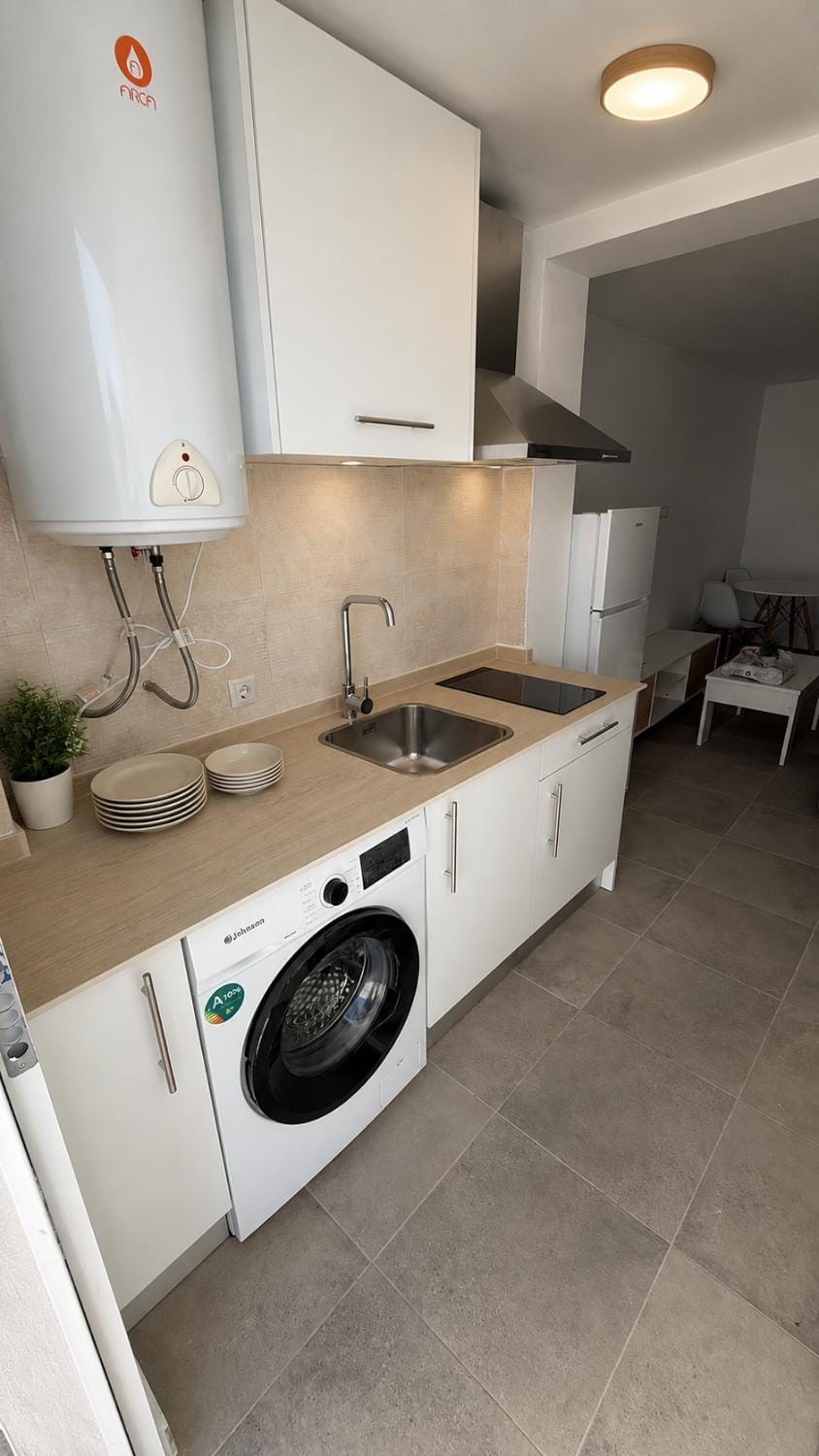 Apartamento El Girasol Apartment in Jerez de la Frontera